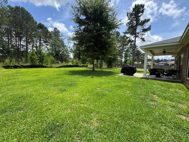 303 Courtland Dr, Dothan, AL 36301 - photo 19