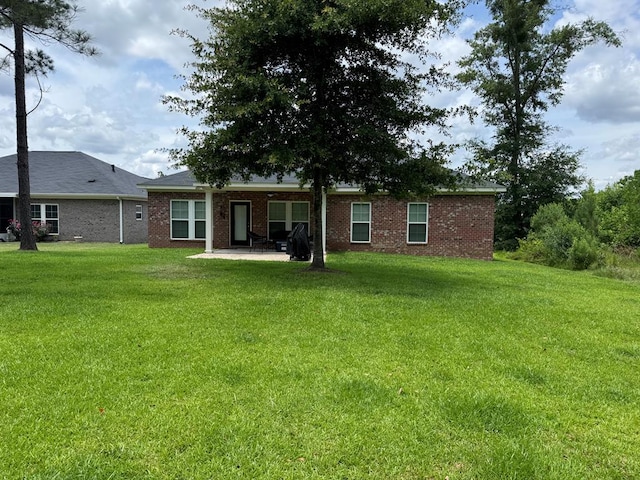 303 Courtland Dr, Dothan, AL 36301 - photo 21