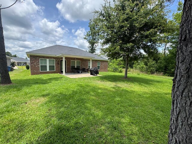303 Courtland Dr, Dothan, AL 36301 - photo 18