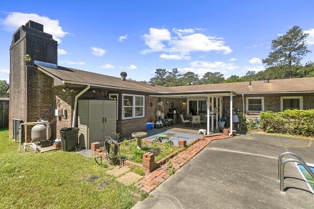 218 Yellowleaf Dr, Enterprise, AL 36330 - photo 36