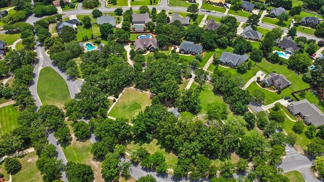 108 Haddington Park Ln, Dothan, AL 36305 - view of property location featuring nearby suburban area and a pool area