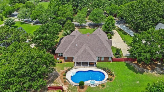 108 Haddington Park Ln, Dothan, AL 36305 - photo 4