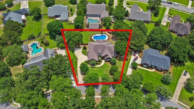 108 Haddington Park Ln, Dothan, AL 36305 - photo 3