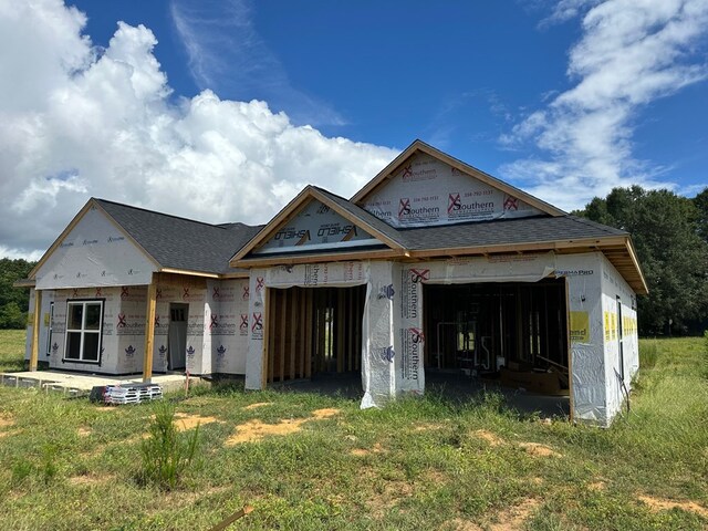203 Heritage Way, Headland, AL 36345 - photo 2