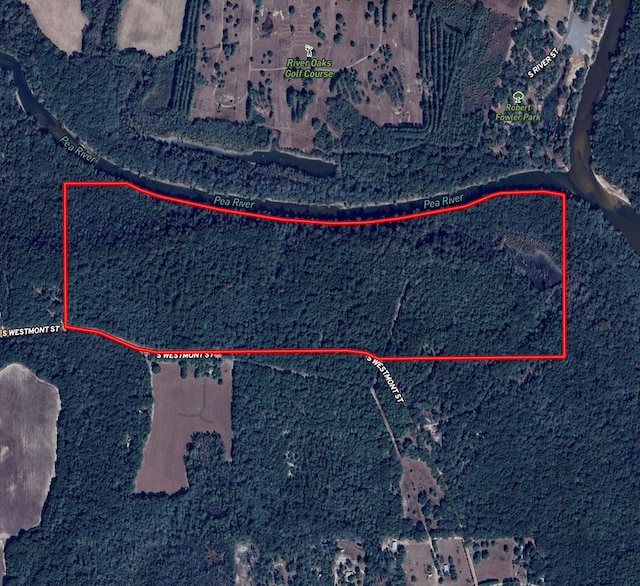 103ACRES Westmont St, Geneva, AL 36340