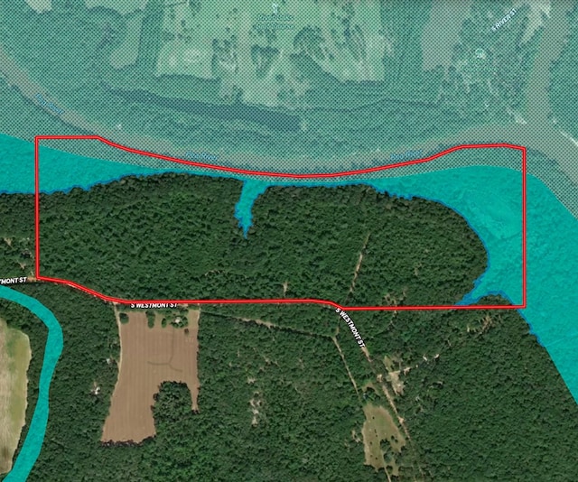 103ACRES Westmont St, Geneva, AL 36340