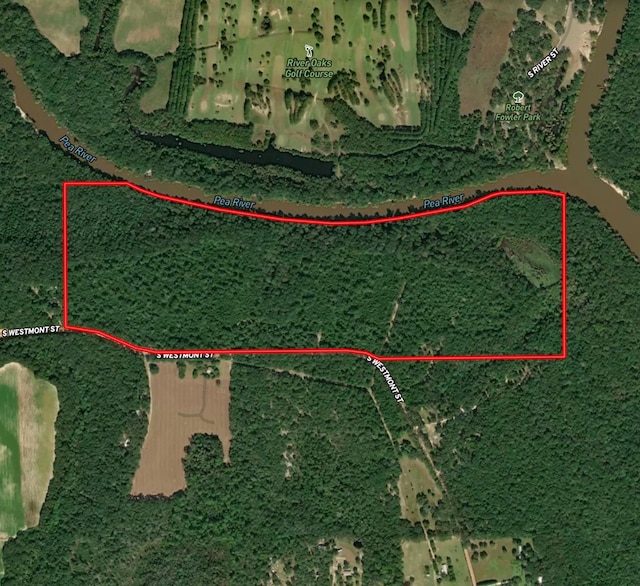 103ACRES Westmont St, Geneva, AL 36340