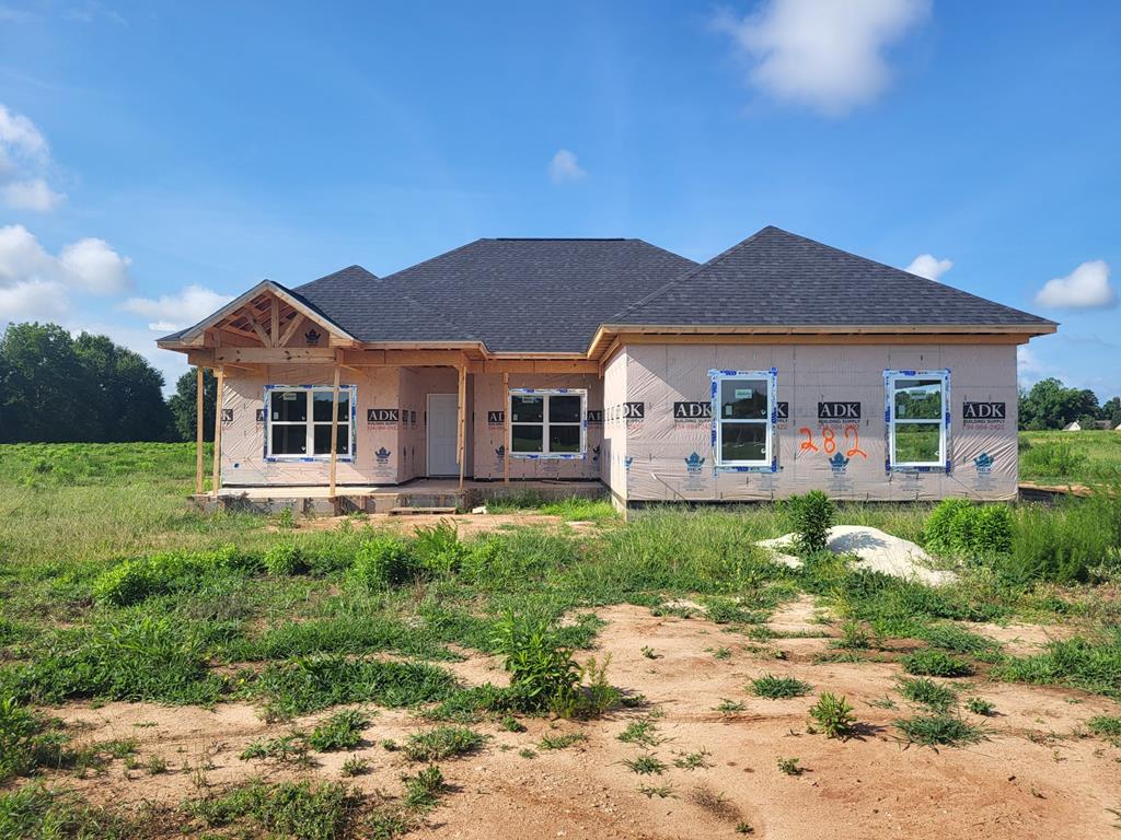 282 Enterprise Church Rd, Ashford, AL 36312 - photo 1