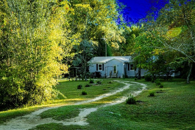 380 Timber Ln, Timberlane, Abbeville, AL 36310 - photo 1