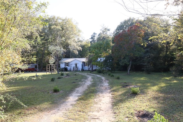 380 Timber Ln, Timberlane, Abbeville, AL 36310 - photo 84