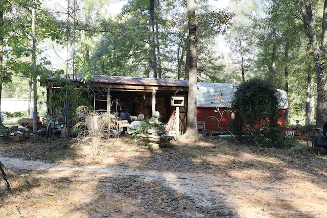 380 Timber Ln, Timberlane, Abbeville, AL 36310 - photo 21