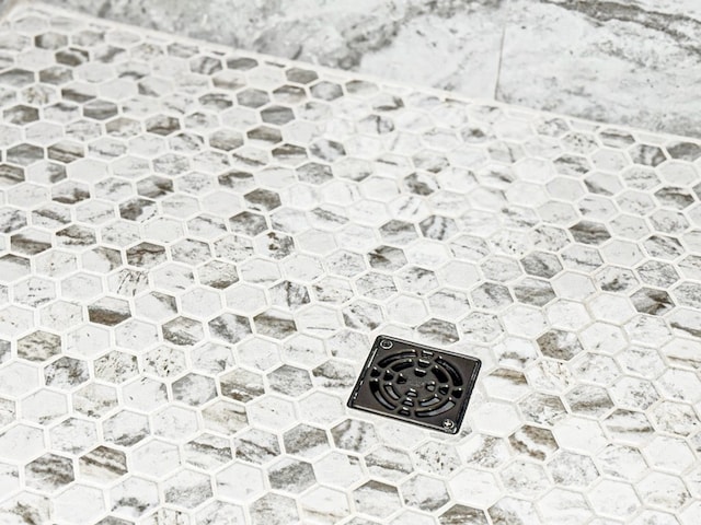 view of details