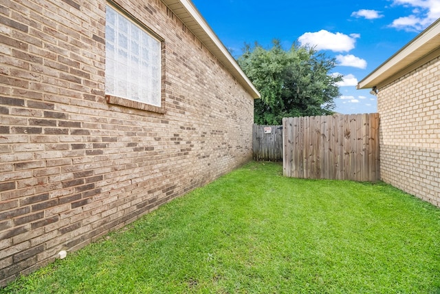 114 Bluffton Rd, Dothan, AL 36301 - view of yard
