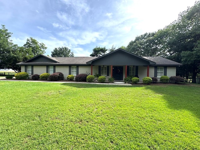 6088 County Rd 73, Midland City, AL 36350 - photo 1