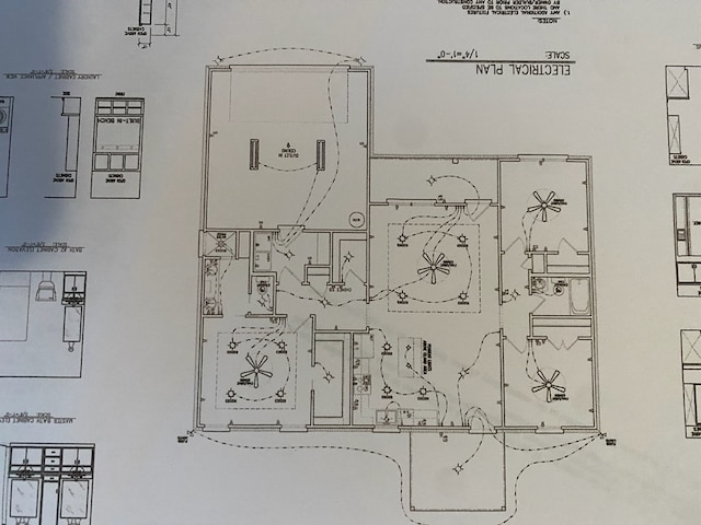 153 Faulk Rd, Dothan, AL 36301 - view of room layout