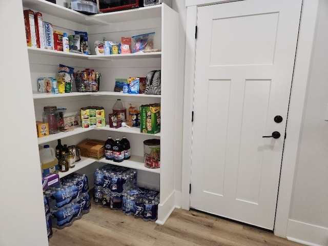 512 Gladstone Way, Dothan, AL 36305 - view of storage area