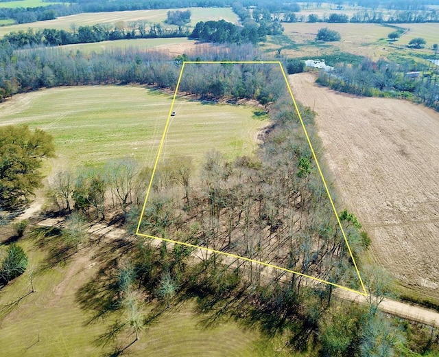 4.9ACRES Grady Garner Rd, Slocomb AL, 36375 land for sale