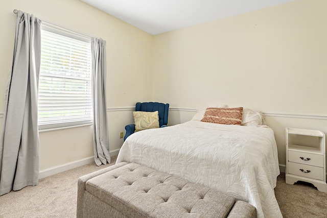 4 Woodmere Dr, Dothan, AL 36305 - bedroom featuring carpet and baseboards