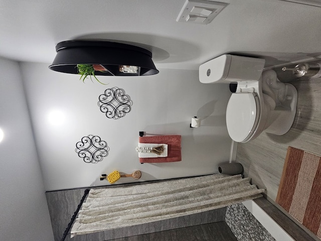 276 Fairview, Ozark, AL 36360 - view of bathroom