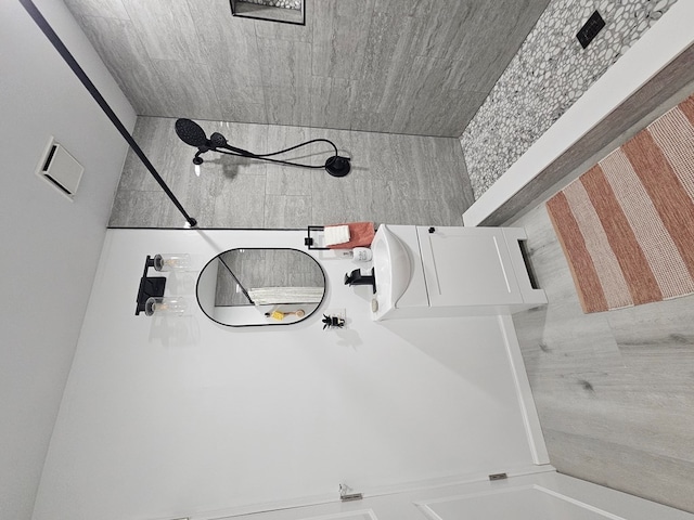 276 Fairview, Ozark, AL 36360 - view of bathroom