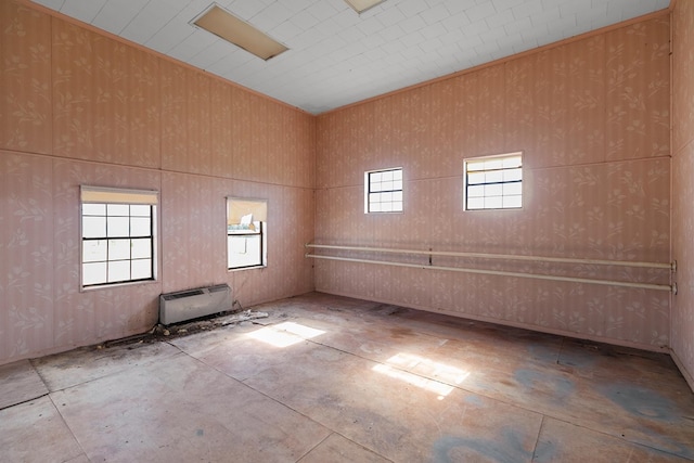 351 Hayborn Rd, Webb, AL 36376 - view of spare room
