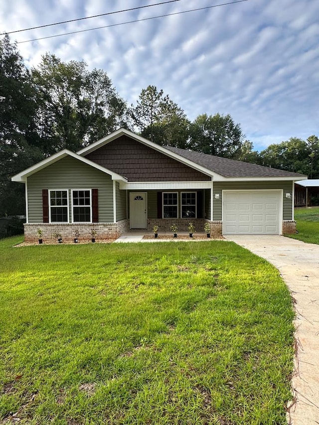 916 County Rd 60, Skipperville, AL 36374 - photo 1