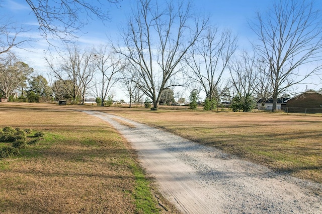 2054 John D Odom Rd, Dothan, AL 36303 - view of street