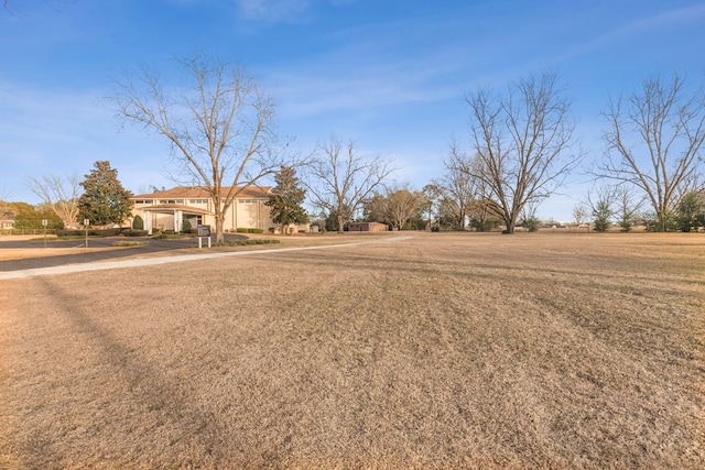2054 John D Odom Rd, Dothan, AL 36303 - view of yard