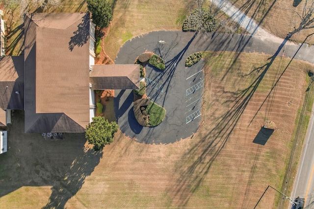 2054 John D Odom Rd, Dothan, AL 36303 - aerial view of property's location