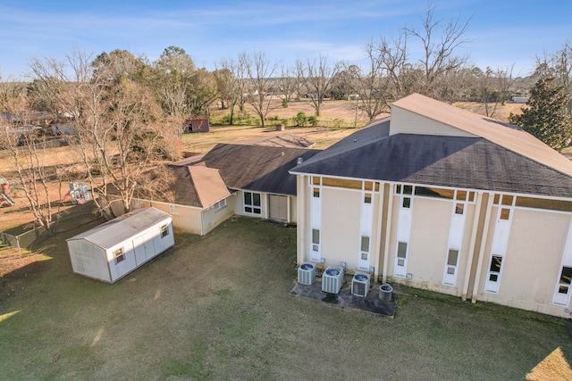 2054 John D Odom Rd, Dothan, AL 36303 - aerial view of property and surrounding area