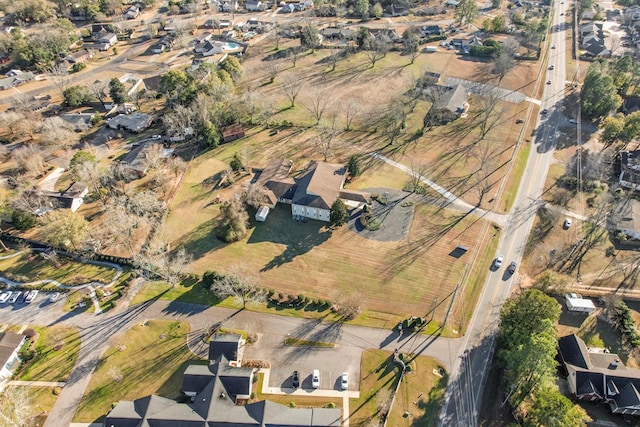 2054 John D Odom Rd, Dothan, AL 36303 - aerial view of property's location