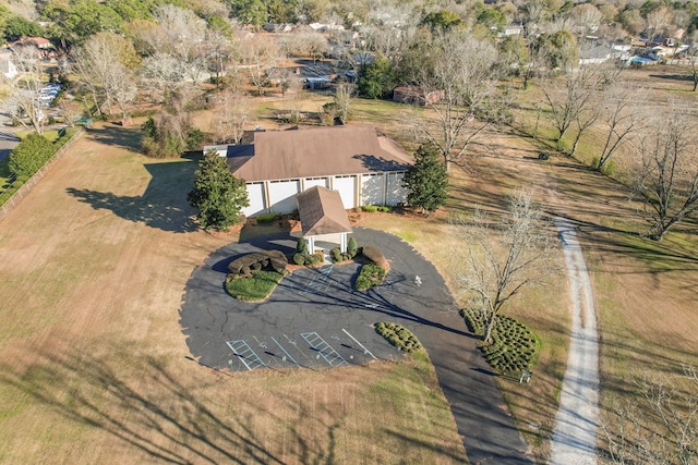 2054 John D Odom Rd, Dothan, AL 36303 - view of property location