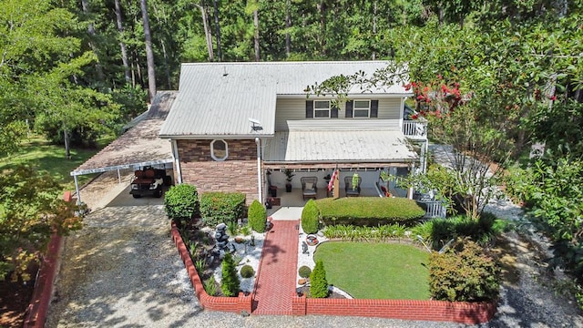 1885 Otho Rd, Abbeville, AL 36310 - photo 1