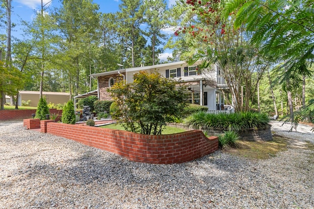 1885 Otho Rd, Abbeville, AL 36310 - photo 2