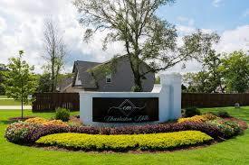 community / neighborhood sign featuring a yard