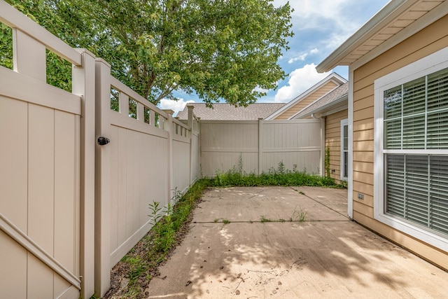 328 Hidden Creek Cir, Dothan, AL 36301 - view of patio