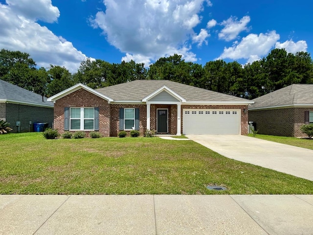 337 Cotton Ridge Ln, Dothan, AL 36301 - photo 1