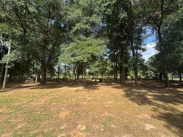 471 Faith St, Enterprise, AL 36330 - view of grassy yard