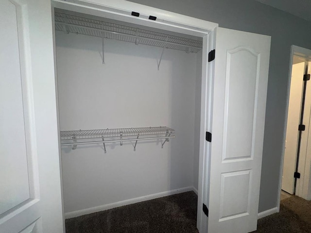 471 Faith St, Enterprise, AL 36330 - view of closet