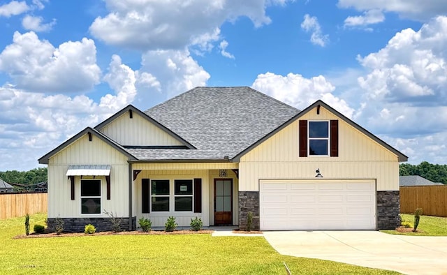2003 Silcox Rd, Ashford, AL 36312 - photo 1