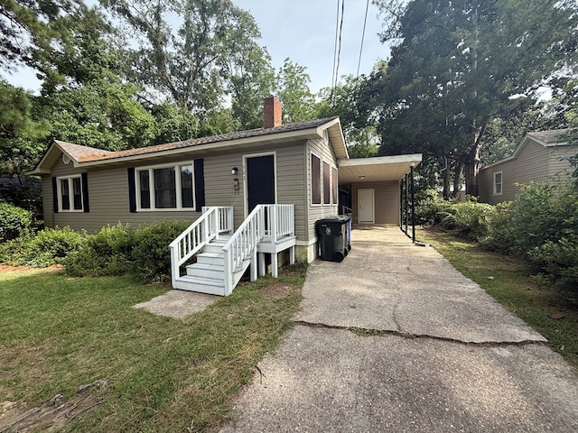 502 Chandler St, Dothan, AL 36301 - photo 29