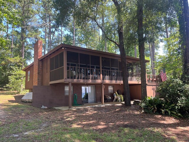 1651 Lakefront, Abbeville, AL 36310 - photo 1