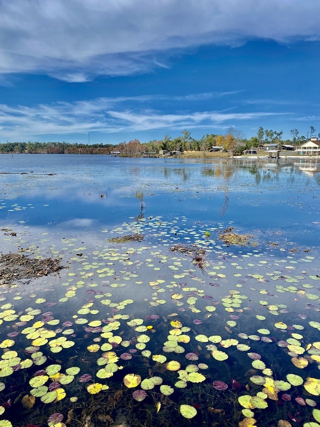 water view