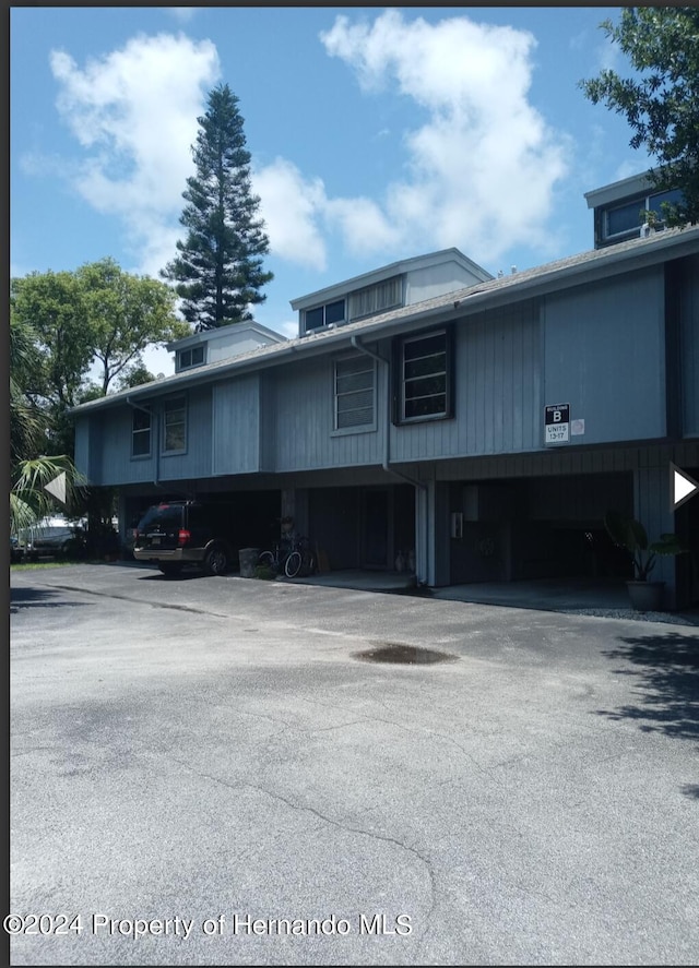 200 Meres Blvd Unit 14, Tarpon Springs, FL 34689 - photo 1