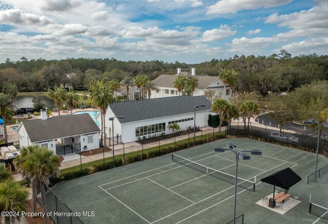 4780 Majestic Hills Loop, Brooksville, FL 34601 - photo 21