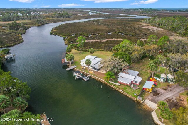 8064 Marys Fish Camp Rd, Weeki Wachee, FL 34607 - photo 1