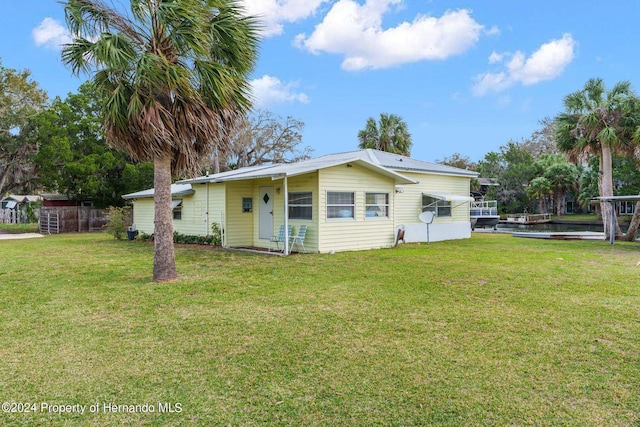 8064 Marys Fish Camp Rd, Weeki Wachee, FL 34607 - photo 44