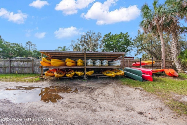 8064 Marys Fish Camp Rd, Weeki Wachee, FL 34607 - photo 47
