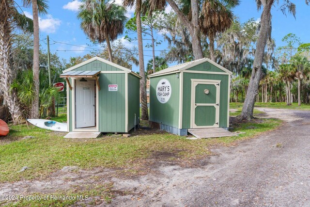 8064 Marys Fish Camp Rd, Weeki Wachee, FL 34607 - photo 48