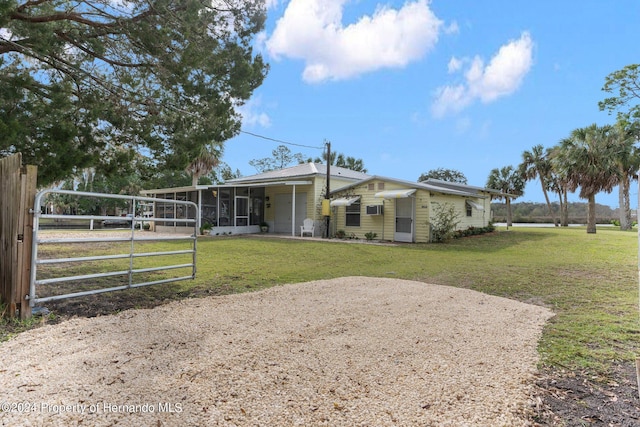8064 Marys Fish Camp Rd, Weeki Wachee, FL 34607 - photo 59